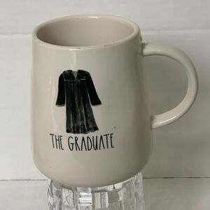 RAE DUNN | GRADUATION mug